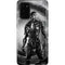 The Justice League (2017) Cyborg Poster Galaxy Note20 5G Pro Case