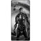 The Justice League (2017) Cyborg Poster Galaxy Note20 5G Skin