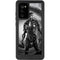 The Justice League (2017) Cyborg Poster Galaxy Note20 5G Waterproof Case