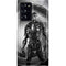 The Justice League (2017) Cyborg Poster Galaxy Note20 Ultra 5G Lite Case
