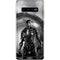 The Justice League (2017) Cyborg Poster Galaxy S10 Plus Skin
