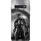 The Justice League (2017) Cyborg Poster Galaxy S10 Skin