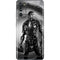 The Justice League (2017) Cyborg Poster Galaxy S20 Fan Edition Skin