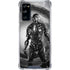The Justice League (2017) Cyborg Poster Galaxy S20 FE Clear Case