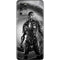 The Justice League (2017) Cyborg Poster Galaxy S20 Plus Skin