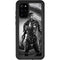 The Justice League (2017) Cyborg Poster Galaxy S20 Plus Waterproof Case