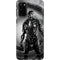 The Justice League (2017) Cyborg Poster Galaxy S20 Pro Case
