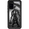 The Justice League (2017) Cyborg Poster Galaxy S20 Waterproof Case