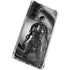 The Justice League (2017) Cyborg Poster Galaxy S21 5G Clear Case