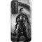 The Justice League (2017) Cyborg Poster Galaxy S21 5G Pro Case