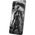 The Justice League (2017) Cyborg Poster Galaxy S21 5G Skin