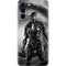 The Justice League (2017) Cyborg Poster Galaxy S21 5G Skin