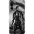The Justice League (2017) Cyborg Poster Galaxy S21 5G Skin
