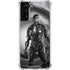 The Justice League (2017) Cyborg Poster Galaxy S21 Plus 5G Clear Case