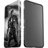 The Justice League (2017) Cyborg Poster Galaxy S21 Plus 5G Pro Case