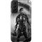 The Justice League (2017) Cyborg Poster Galaxy S21 Plus 5G Pro Case
