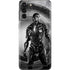 The Justice League (2017) Cyborg Poster Galaxy S21 Plus 5G Skin