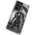 The Justice League (2017) Cyborg Poster Galaxy S21 Ultra 5G Clear Case