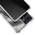 The Justice League (2017) Cyborg Poster Galaxy S21 Ultra 5G Clear Case