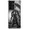 The Justice League (2017) Cyborg Poster Galaxy S21 Ultra 5G Clear Case