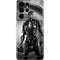The Justice League (2017) Cyborg Poster Galaxy S21 Ultra 5G Skin
