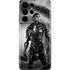 The Justice League (2017) Cyborg Poster Galaxy S21 Ultra 5G Skin
