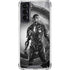 The Justice League (2017) Cyborg Poster Galaxy S22 Clear Case