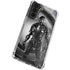 The Justice League (2017) Cyborg Poster Galaxy S22 Clear Case