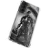 The Justice League (2017) Cyborg Poster Galaxy S22 Plus Clear Case