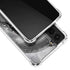 The Justice League (2017) Cyborg Poster Galaxy S22 Plus Clear Case