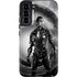 The Justice League (2017) Cyborg Poster Galaxy S22 Plus Pro Case