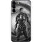The Justice League (2017) Cyborg Poster Galaxy S22 Plus Skin