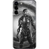 The Justice League (2017) Cyborg Poster Galaxy S22 Plus Skin