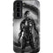The Justice League (2017) Cyborg Poster Galaxy S22 Pro Case