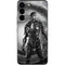 The Justice League (2017) Cyborg Poster Galaxy S22 Skin
