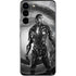 The Justice League (2017) Cyborg Poster Galaxy S22 Skin