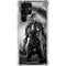 The Justice League (2017) Cyborg Poster Galaxy S22 Ultra Clear Case