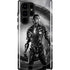 The Justice League (2017) Cyborg Poster Galaxy S22 Ultra Pro Case