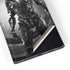 The Justice League (2017) Cyborg Poster Galaxy S22 Ultra Skin