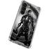The Justice League (2017) Cyborg Poster Galaxy S23 Clear Case
