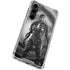 The Justice League (2017) Cyborg Poster Galaxy S23 FE Clear Case