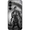 The Justice League (2017) Cyborg Poster Galaxy S23 FE Skin