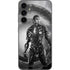 The Justice League (2017) Cyborg Poster Galaxy S23 FE Skin