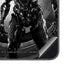 The Justice League (2017) Cyborg Poster Galaxy S23 FE Skin