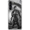The Justice League (2017) Cyborg Poster Galaxy S23 Plus Clear Case