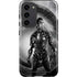 The Justice League (2017) Cyborg Poster Galaxy S23 Plus Pro Case