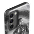 The Justice League (2017) Cyborg Poster Galaxy S23 Plus Pro Case