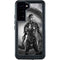 The Justice League (2017) Cyborg Poster Galaxy S23 Plus Waterproof Case