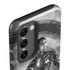 The Justice League (2017) Cyborg Poster Galaxy S23 Pro Case