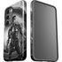 The Justice League (2017) Cyborg Poster Galaxy S23 Pro Case